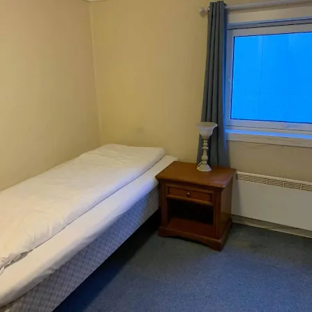 Overnatting, Cm Havigs Gate 18 Апартаменты *