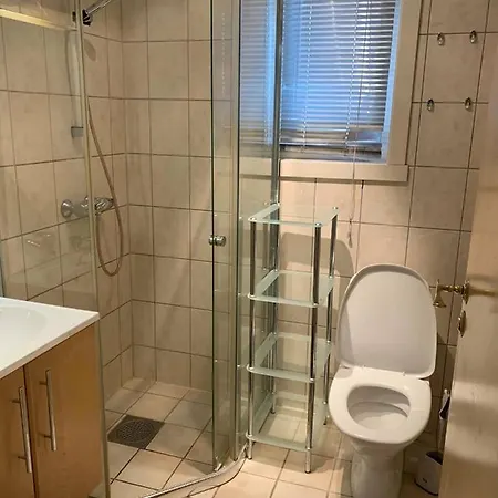 Overnatting, Cm Havigs Gate 18 Leilighet