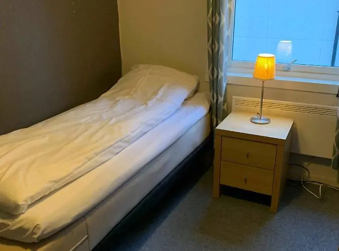 Apartment Overnatting, Cm Havigs Gate 18 *